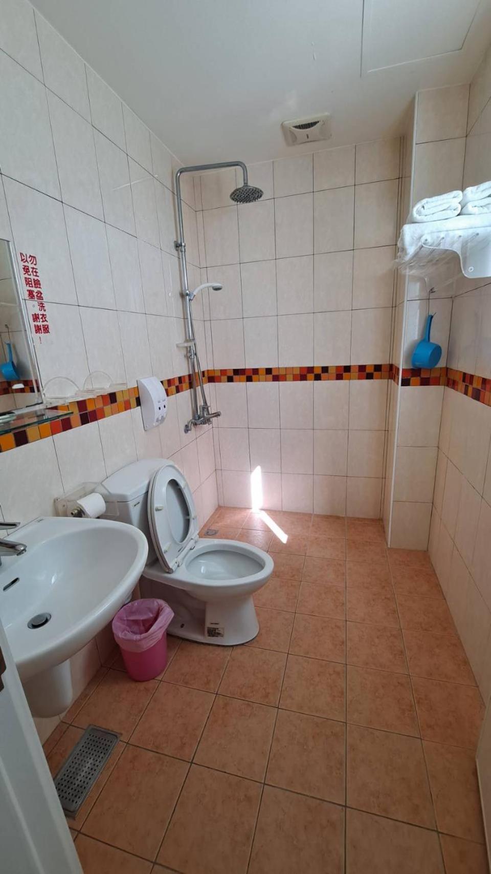 尖山沐氧 Jianshan Bathe Oxygen Kenting Room photo